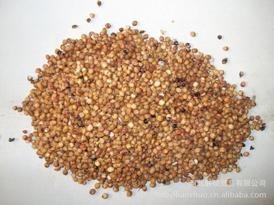 長期大量供應槐米渣、槐米粕，價格最低，優質飼料原料銷售