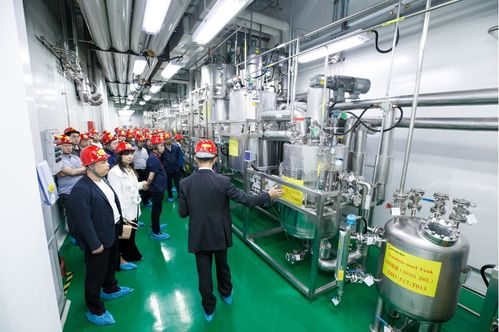 連續(xù)賦能，技術變現(xiàn) 連續(xù)流技術推廣現(xiàn)場會在敦化成功召開