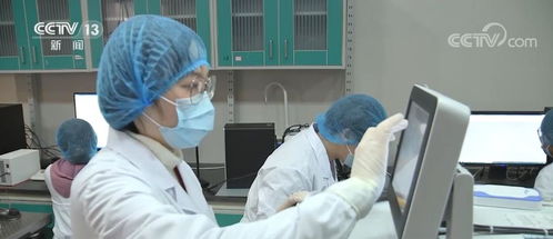 中醫藥科技創新能力持續提升，中草藥技術咨詢蓬勃發展