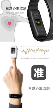 滿(mǎn)額贈(zèng)禮新風(fēng)尚 智能手環(huán)，健康生活觸手可及